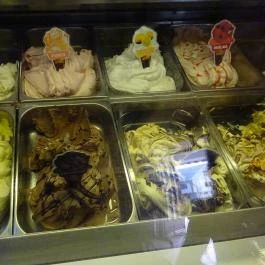 Édenkert Presszó, Csabrendek - Étel/ital