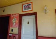 Édenkert Presszó Csabrendek