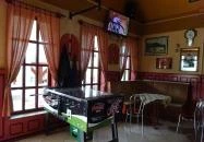 Édenkert Presszó Csabrendek