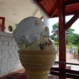 Édenkert Presszó, Csabrendek - Étel/ital