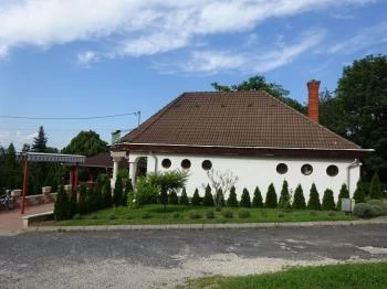 Édenkert Presszó Csabrendek