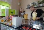 Édes Álom Kézműves Fagyizó Budapest