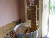 Édes Álom Kézműves Fagyizó Budapest