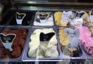 Édes Álom Kézműves Fagyizó Budapest