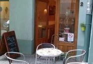 Édes Anna Cukrászda Nyíregyháza