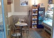 Édes Anna Cukrászda Nyíregyháza