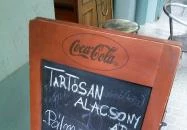 Édes Anna Cukrászda Nyíregyháza