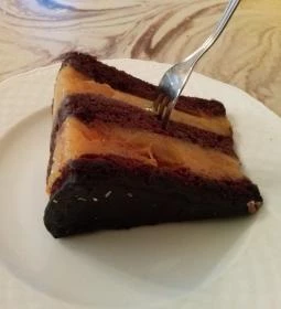 Édes Anna Cukrászda