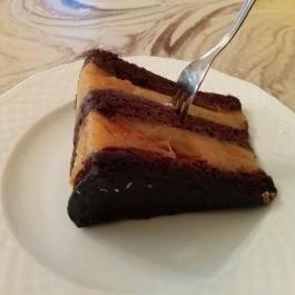 Édes Anna Cukrászda Nyíregyháza - Étel/ital