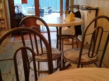 Édes Anna Cukrászda Nyíregyháza