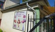Édes Cukrászat Pécel - Külső kép