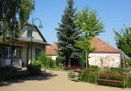 Édes Cukrászat Pécel