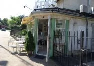 Édes Cukrászat Pécel