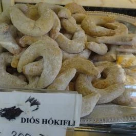 Édes Cukrászat, Pécel - Étel/ital