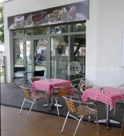 Édes Élet Cukrászda