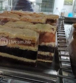 Édes Élet Cukrászda