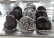 Édes Élet Cukrászda Budapest