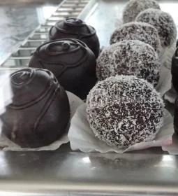 Édes Élet Cukrászda