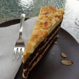 Édes Élet Cukrászda Budapest - Étel/ital