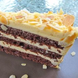 Édes Élet Cukrászda Budapest - Étel/ital