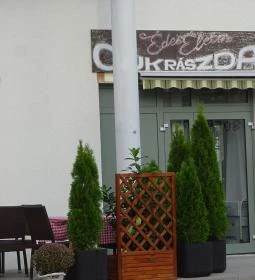 Édes Élet Cukrászda