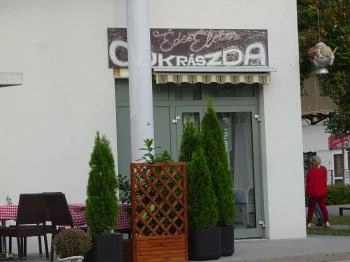 Édes Élet Cukrászda Budapest