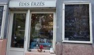 Édes Érzés Budapest - Külső kép