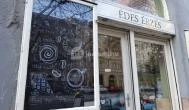 Édes Érzés Budapest - Külső kép