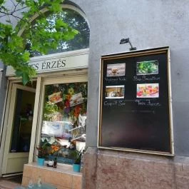 Édes Érzés Budapest - Külső kép