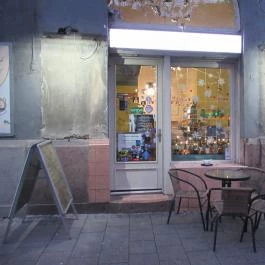 Édes Érzés Budapest - Külső kép