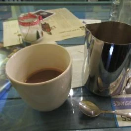 Édes Érzés Budapest - Étel/ital