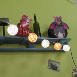 Édes Érzés Budapest - Belső