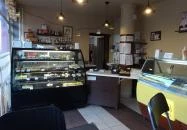 Édes-Gyömbér Cukrászda Budapest