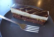 Édes-Gyömbér Cukrászda Budapest