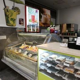 Édes Gyöngyös - Tesco Gyöngyös - Belső