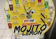 Édes Gyöngyös - Tesco Gyöngyös