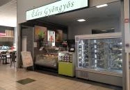 Édes Gyöngyös - Tesco Gyöngyös