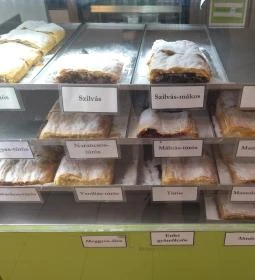 Édes Gyöngyös - Tesco