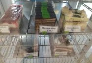 Édes Gyöngyös - Tesco Gyöngyös