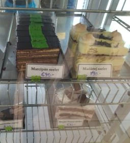 Édes Gyöngyös - Tesco