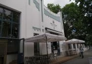 Édes Mackó Kürtőskalács-Cukrászda Budapest