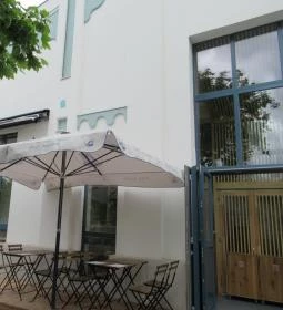 Édes Mackó Kürtőskalács-Cukrászda