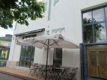 Édes Mackó Kürtőskalács-Cukrászda Budapest