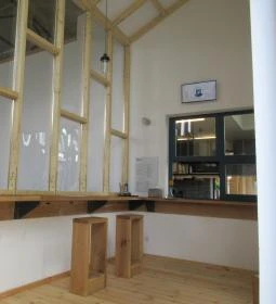 Édes Mackó Kürtőskalács-Cukrászda