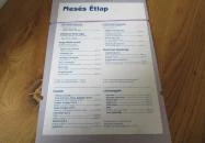 Édes Mackó Kürtőskalács-Cukrászda Budapest