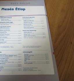 Édes Mackó Kürtőskalács-Cukrászda