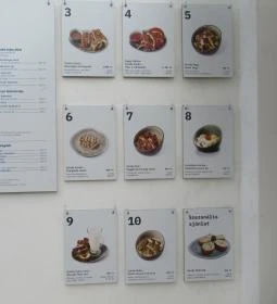 Édes Mackó Kürtőskalács-Cukrászda