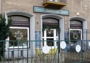 Édes Sári Budapest