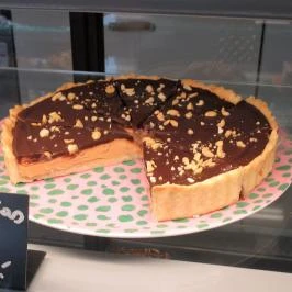 Édes Sári Budapest - Étel/ital