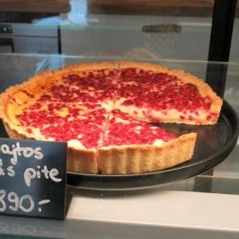 Édes Sári Budapest - Étel/ital